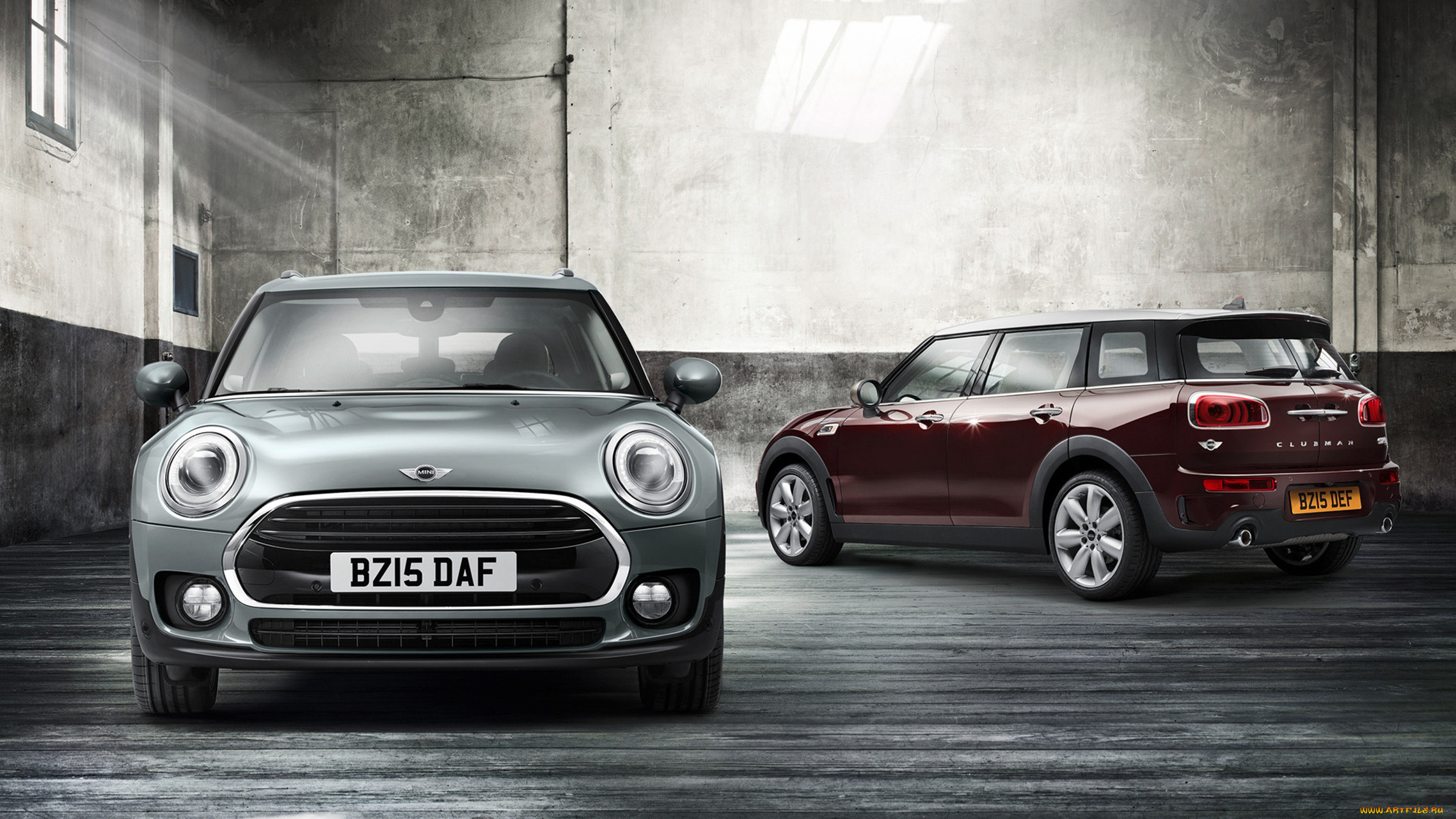 mini clubman d and s 2016, , mini, s, d, clubman, 2016